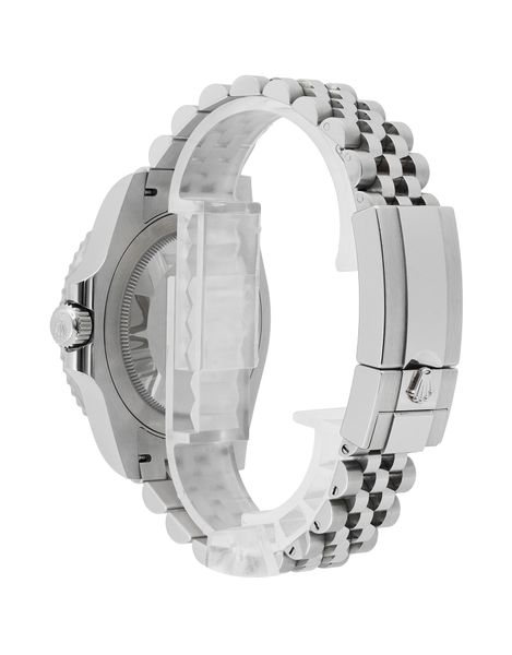 Rolex GMT Master II 126710 BLNR